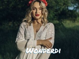 Wonderdi