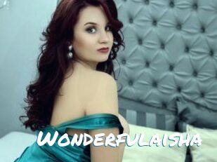 Wonderfulaisha