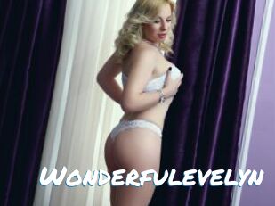 Wonderfulevelyn