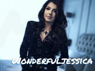 Wonderfuljessica