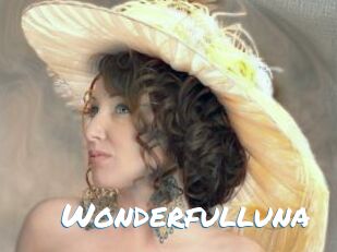 Wonderfulluna