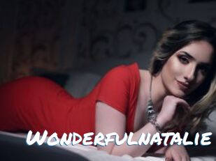 Wonderfulnatalie