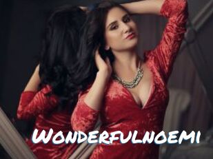 Wonderfulnoemi