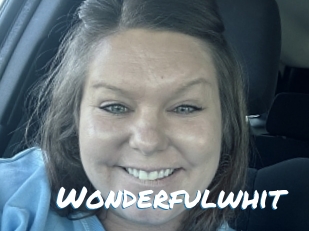 Wonderfulwhit