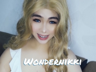 Wondernikki