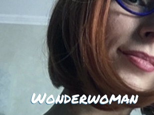 Wonderwoman