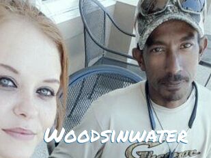 Woodsinwater