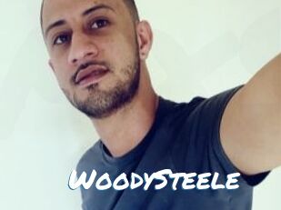 WoodySteele