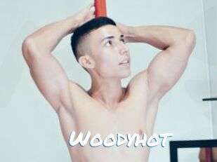 Woodyhot