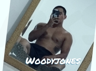 Woodyjones