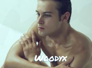 Woodyx