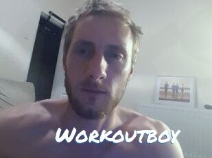 Workout_boy