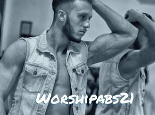 Worshipabs21
