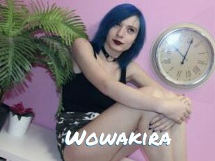 Wowakira