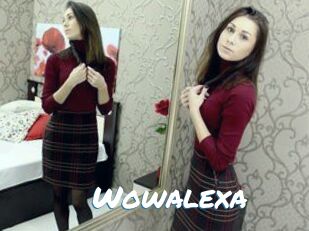 Wowalexa