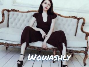 Wowashly