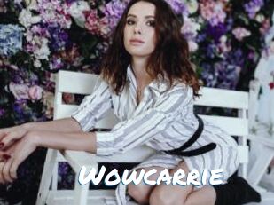 Wowcarrie