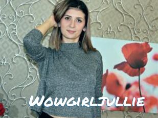Wowgirljullie