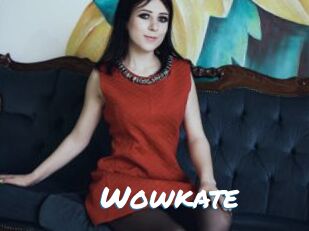 Wowkate