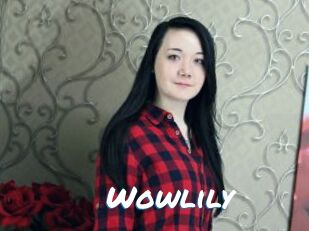 Wowlily