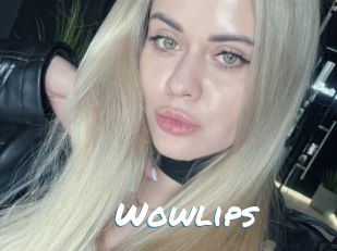 Wowlips