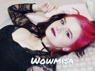 Wowmisa