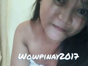 Wowpinay2017