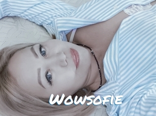 wowsofie Max 50
