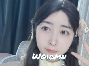 Wqiomn