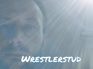 Wrestlerstud