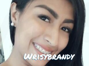 Wrisybrandy