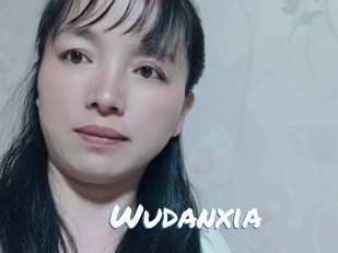 Wudanxia