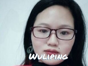 Wuliping