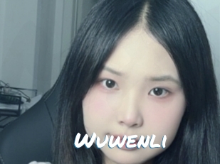 Wuwenli