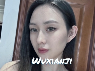 Wuxianji