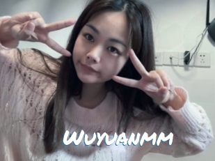 Wuyuanmm