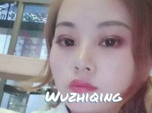 Wuzhiqing