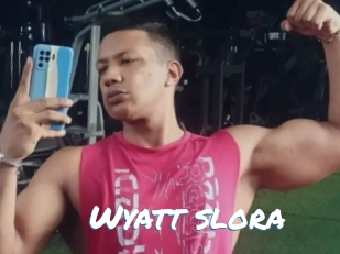 Wyatt_slora