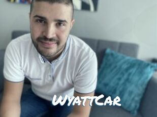 WyattCar