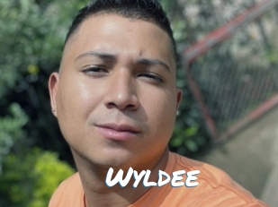 Wyldee