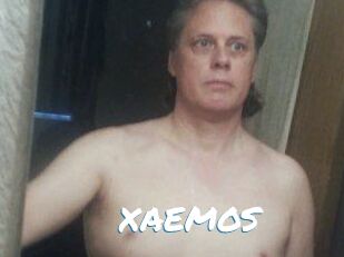 XAEMOS