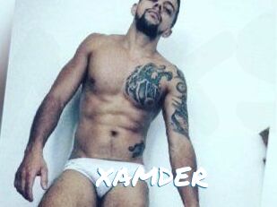 XAMDER