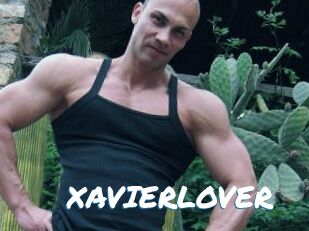 XAVIERLOVER