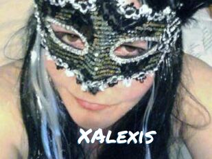 XAlexis