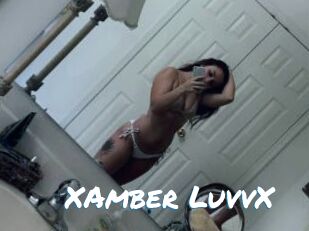 XAmber_LuvvX