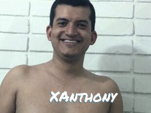 XAnthony
