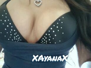 XAyanaX