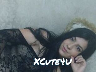 XCute4U