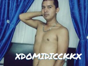 XDOMIDICCKKX
