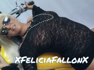 XFeliciaFallonX